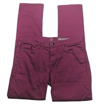 Pre-loved Partner

NY&amp;C Womens Low Rise Skinny Leg Jeans Size 6 Pink Col... - $22.18
