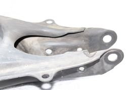 10-15 MERCEDES-BENZ GLK350 4MATIC Rear Lower Right Control Arm Spring Perch F473 image 9