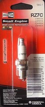 Champion Spark Plug RZ7C #965-Box Replaces CMR7H CMR7A CMR6H CMR6A - £5.43 GBP