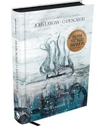 O Pescador [Hardcover] Langan - $54.00