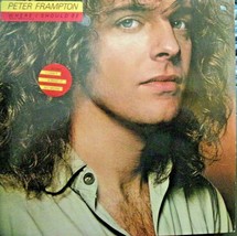 Peter Frampton-Where I Should Be-LP-1979-NM/EX - £7.91 GBP