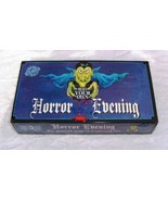Host Your Own Horror Evening Game Set Cheatwell Games SEALED  - £27.65 GBP