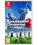 Xenoblade Chronicles 3 - juego para Nintendo Switch Esp - $1,481.83 MXN
