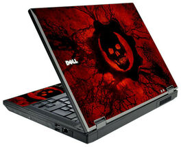 LidStyles Printed Laptop Skin Protector Decal Dell Latitude E5500 image 7