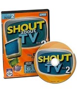 Shout About TV Disc 2, Excellent Toys And Games - €8,09 EUR