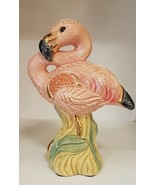 De Rosa Rinconada - Flamingo - Height 14cm. - $85.00
