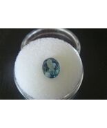 Faceted Natural Loose Topaz Gemstone #117 - $12.99