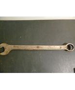 HERBRAND 1 1/4 #1240 COMBINATION WRENCH - £3.95 GBP