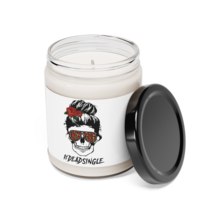 Dead Single, Scented Soy Candle, 9oz - £19.87 GBP+