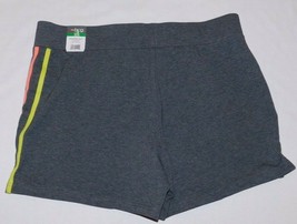 BCG 2&quot; Taped Shorty Shorts XL Brand New - $12.99