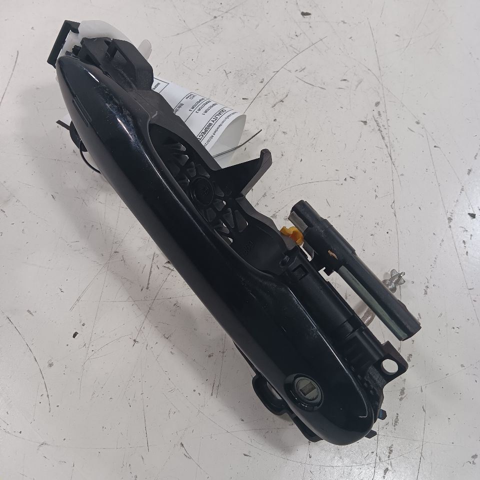 Driver Left Front Door Handle Exterior Fits 16-22 Toyota Prius Item image 2
