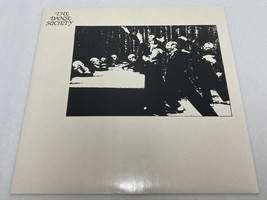 The Danse Society – Clock (1983, Reissue Vinyl 7&quot; 45 RPM Single) Soc 2 - £23.48 GBP