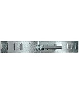 Holdrite QS-120 Galvanized QuickStrap for 120 Gallon Water Heater - $45.19 CAD