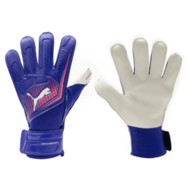 PUMA ULTRA Play RC Goalkeeper Gloves Football Soccer Sports Gloves NWT 0... - $48.36