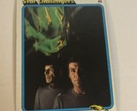 Star Trek The Movie Trading Card 1979 #65 William Shatner Leonard Nimoy - £1.54 GBP