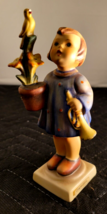 Vintage Hummel Goebel Figurine Congratulations # 17/0 W Germany TMK3 - £13.11 GBP