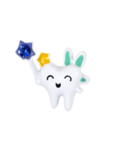 Origami Owl Charm (New) Tooth Fairy - Ch 1137 - £6.61 GBP