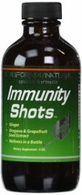 California Natural Immunity Shots, 4 Fluid Ounce - £15.86 GBP