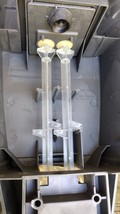 Hoover SteamVac SpinScrub F5914900 Water Feeder w/ Hoses &amp; Push Rods OEM... - $21.99