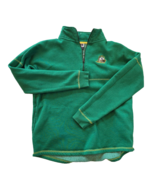 OREGON UNIVERSITY DUCKS-Football-Size Small Woman&#39;s Stadium Fleece Embro... - $16.54