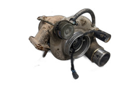 Turbo Turbocharger Rebuildable For 04-07 Dodge Ram 2500  5.9  Diesel - $296.95