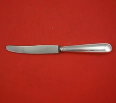 Old Italian by Buccellati Italian Sterling Silver Fruit Knife 7&quot; Silverware - £102.71 GBP