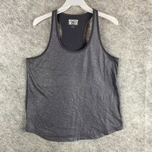 Converse Tank Top Large Women&#39;s Gray Adults Pullover L - €9,78 EUR