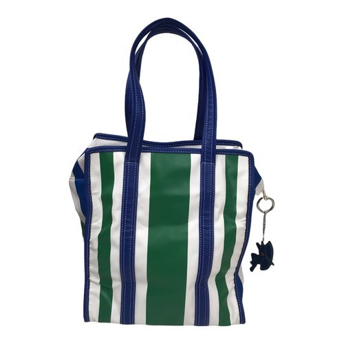 2017 Benefit Robinhood Love And Leadership Man Bow Shoulder Carry Tote S... - $22.00