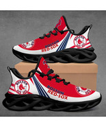 Boston Red Sox Sneakers - $80.00