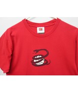 VTG Nike United States Soccer Team USA T Shirt Dont Tread Sz S USMNT Oly... - £70.68 GBP