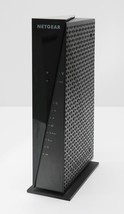 NETGEAR AC1750 C6300v2 Wi-Fi DOCSIS 3.0 Cable Modem Router  image 2