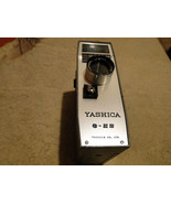 Vintage Yashica 8 ES Movie Camera Made In Japan - $33.36 CAD