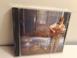 Russ Rentler - Épouvantail (CD, 2006) - $14.24