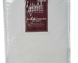 Home Decorators Collection 27x80in Blackout Panel Liner White Polyester - $23.99