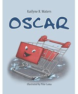 OSCAR Children&#39;s Book, Picture &amp; Chapter, Author Signed, All Ages, Illus... - £14.74 GBP
