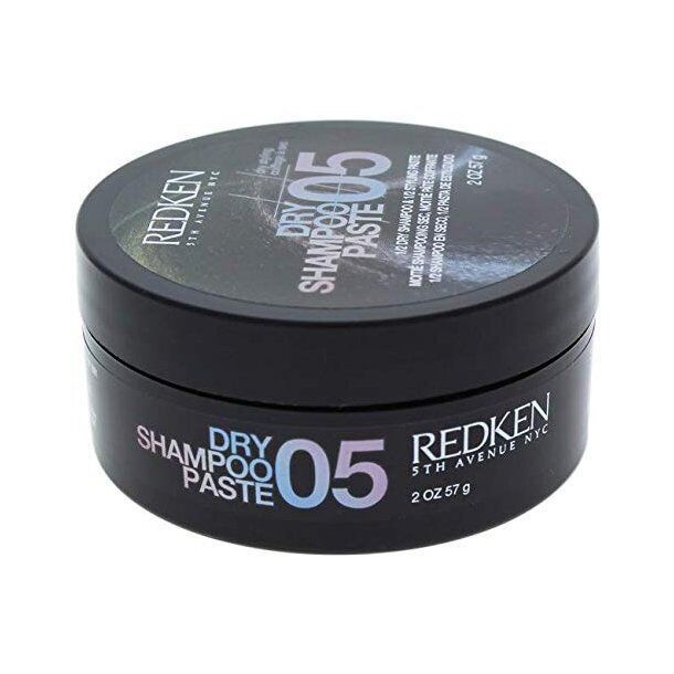 Primary image for Brand New Redken 05 Dry Shampoo Paste 2oz Discontinued