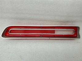 Driver Tail Light Lens 70CE Fits 70-71 Chrysler Newport (Excluding Custo... - £46.70 GBP