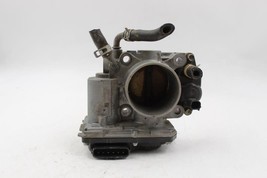 Throttle Body Throttle Valve Assembly 1.8L Gasoline 06-11 HONDA CIVIC OE... - $998.16 MXN