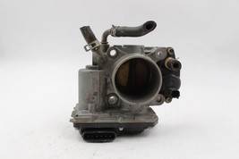 Throttle Body Throttle Valve Assembly 1.8L Gasoline 06-11 HONDA CIVIC OEM #22517 - £43.15 GBP