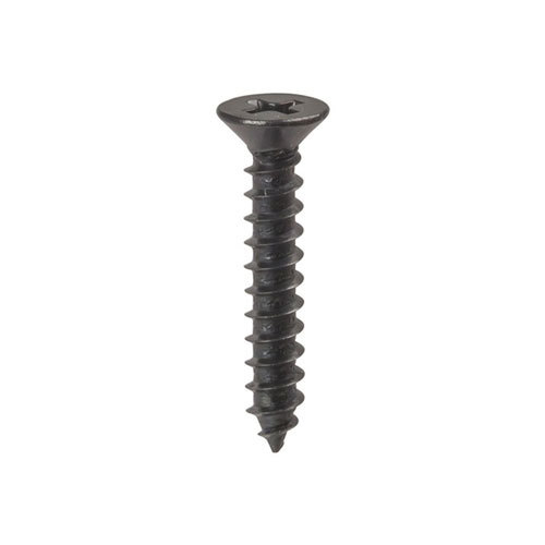 Countersunk Woodscrews 20pcs - No.8 x 25mm - $18.32