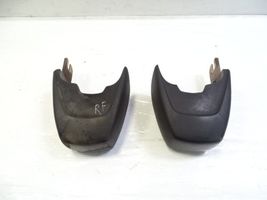 80 Mercedes W116 300SD trim set, bumper guard, left/right front 11688004... - $89.99