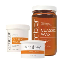Amber Depilatory Wax - Classic, 32 Oz. image 2