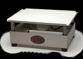 CHOCOLATE Molds Shaker Vibrating TABLE Commercial Mold Shaker Countertop... - $1,892.28 CAD
