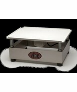 CHOCOLATE Molds Shaker Vibrating TABLE Commercial Mold Shaker Countertop... - $1,892.28 CAD