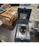 EATON C30DG2BB C30DG2BB CUTLER HAMMER LIGHTING CONTACTOR 240V COIL 2P  N... - $9,062.58 MXN