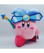 Kirby Mystic Perfume Plushy - $723.50 MXN