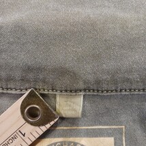 MK Michael Kors RN#111818 Women's Green Button Up Jacket Pockets Size XL image 5