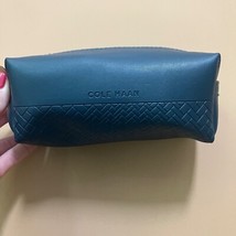 Cole Haan First Class American Airlines Travel Kit Pouch Sleep Mask Sock... - $11.88
