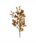 Fall Oak Leaf and Berry Spray (Set of 6) - €64,13 EUR