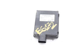 03-06 AUDI A4 HOMELINK GARAGE DOOR OPENER TRANSMITTER MODULE E6172 image 10